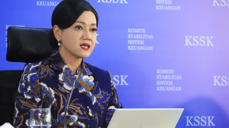 OJK: Investor Aset Kripto Capai 22,69 Juta per Juni 2026