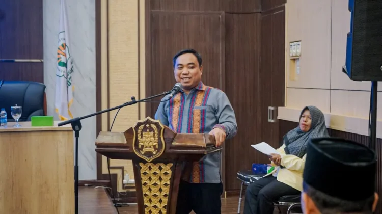 Rico Waas Dorong IPSM Medan Jadi Mitra Strategis Pemerintah