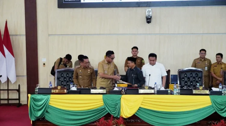 Wali Kota Medan Dorong Pencabutan Perda Lembaga Kemasyarakatan