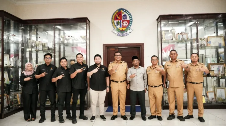 Pemkab Deli Serdang Dukung FORPROVSU I Tahun 2026