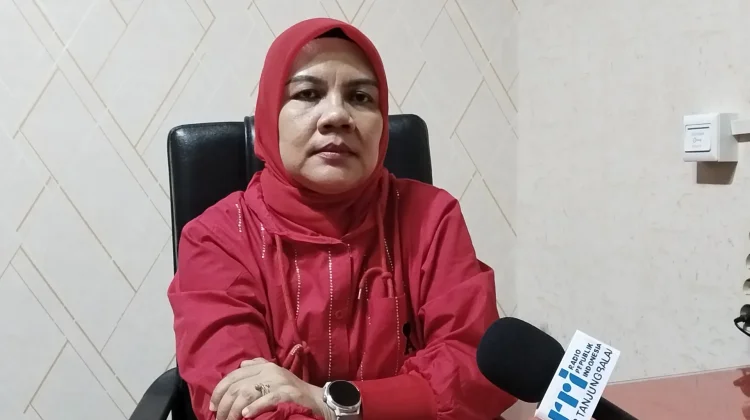 Periode Januari hingga Agustus, DBD di Tanjungbalai Capai 79 Kasus