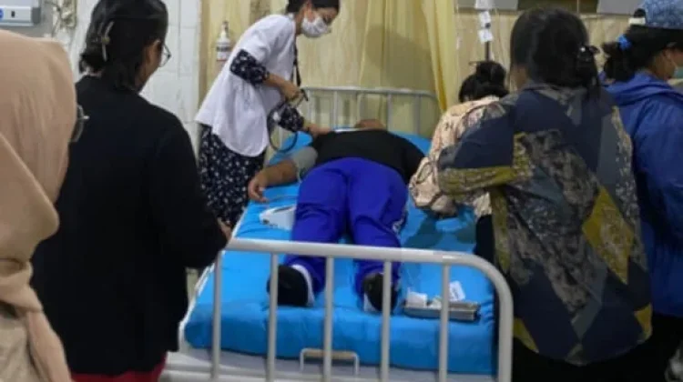 Insiden MBG Sekolah di Karo, BGN Sumut: Kami Evaluasi Menyeluruh