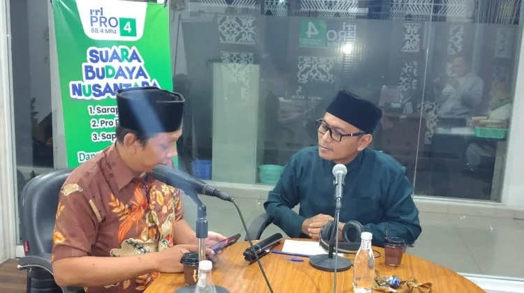 Berawal dari Musik Rock, Tengku Ryo Rizqan Menemukan Jati Diri di Musik Melayu