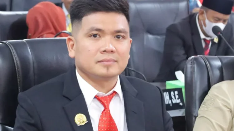 DPRD dan Pemerintah Bersinergi untuk Tanjungbalai Emas