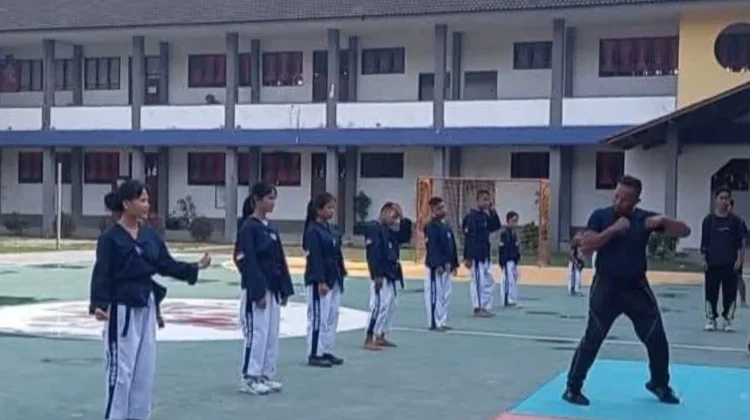 KBI Medan Targetkan 8 Emas di Porprovsu 2026