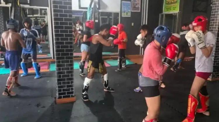 KBI Medan Genjot Latihan 15 Atlet jelang Porprovsu 2026