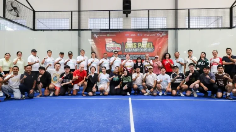 Wali Kota Pematangsiantar Dorong QRIS Perkuat Ekonomi Digital