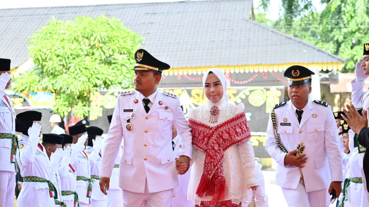 Mahyaruddin: Penataan Tanjungbalai Dilakukan Secara Bertahap