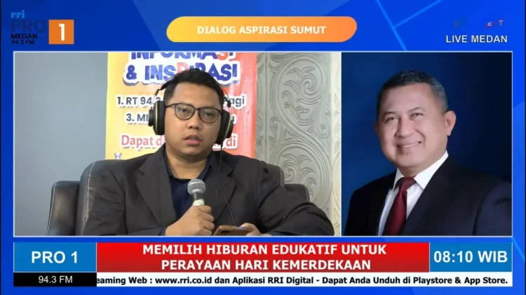 Masyarakat Memilih Hiburan Edukatif untuk Perayaan Hari Kemerdekaan