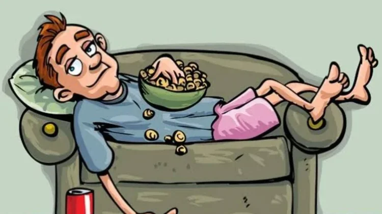 Usir Rasa Malas, Pekerjaan Rumah Tuntas