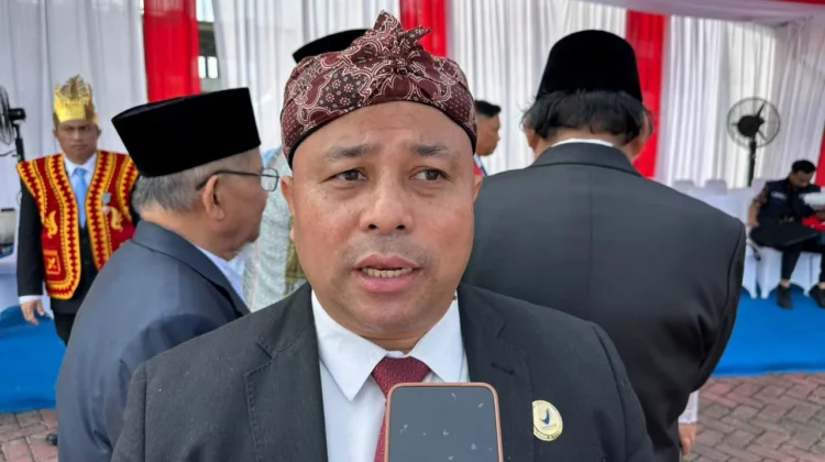 Semangat Kemerdekaan, BBPOM Medan Perkuat Pengawasan