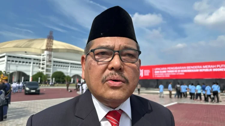 Parlindungan Purba Dorong Penguatan Pendidikan dan Lapangan Kerja