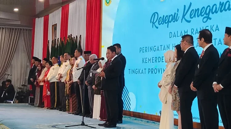 Bobby dan Konjen Malaysia Soroti Kemudahan Investasi Sumut