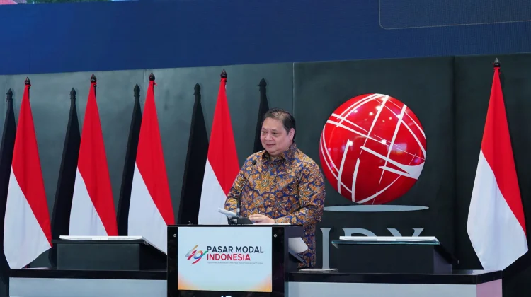 Pasar Modal Indonesia Perkuat Transformasi dan Akses Investasi