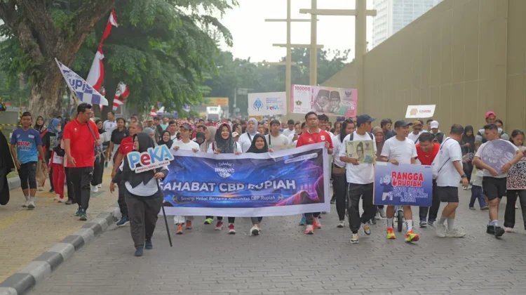 Bank Indonesia Sumut Perkuat Sirkulasi Uang Logam lewat ULOS PATEN
