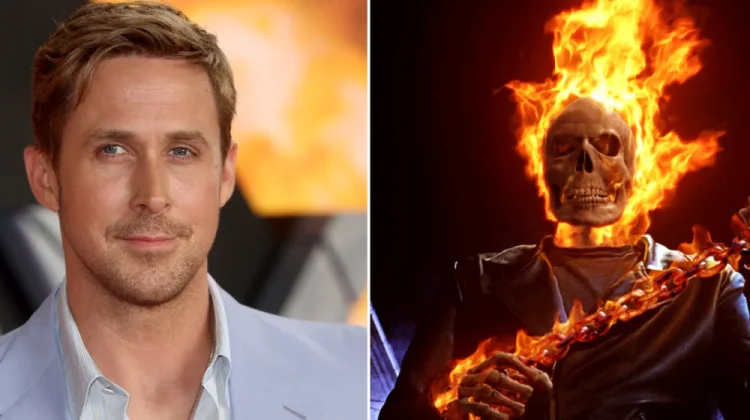 Ryan Gosling Akan Perankan Ghost Rider, Dijadwalkan Tayang 2028