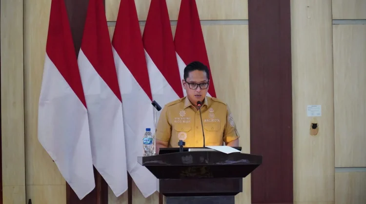 APBD Perubahan 2026 Tembus Rp. 7.7 T, Pemko Fokuskan Terhadap 6 Prioritas Pembangunan