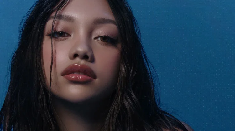 Naura Ayu Rilis Album 'Cerita Penuh Cahaya' usai Vakum 8 Tahun