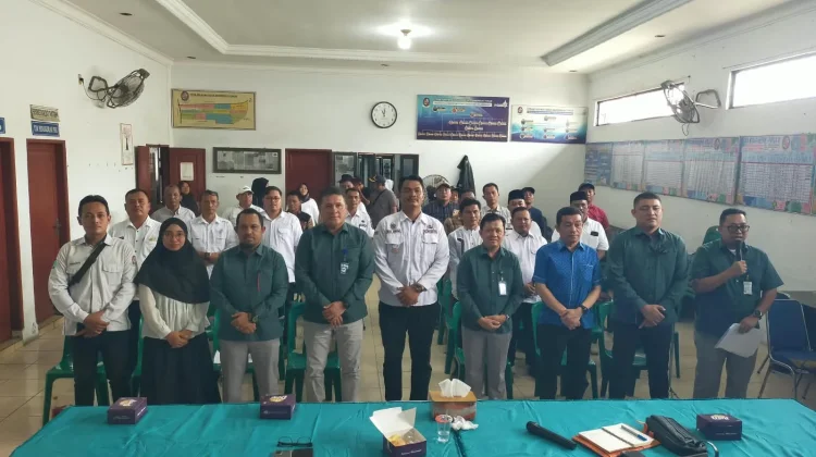 Perumda Tirtanadi Sosialisasikan Tarif Air Minum di Deli Serdang
