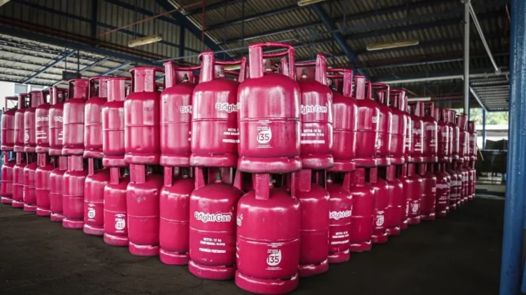 Pertamina Patra Niaga Sumbagut Hadirkan Promo Bright Gas Semarak Merdeka