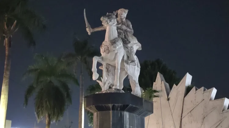 Sisingamangaraja XII, Sosok Pejuang Tanah Batak yang Gigih Melawan Belanda