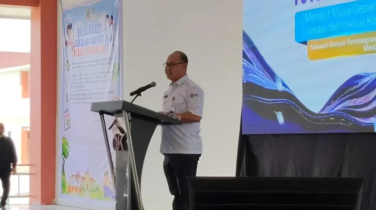 OJK Perkuat Literasi Keuangan Generasi Muda Sumut