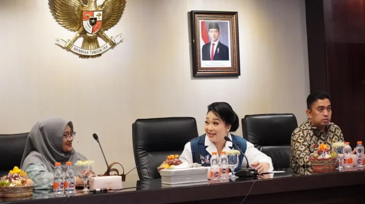 Pemko Medan Perkuat Wajib Belajar Satu Tahun Prasekolah Bersama Kemendikdasmen