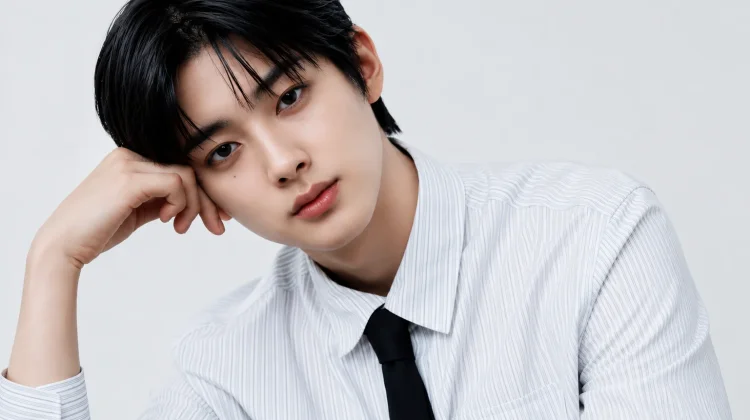 Kim Minkyu Bergabung dengan BH Entertainment