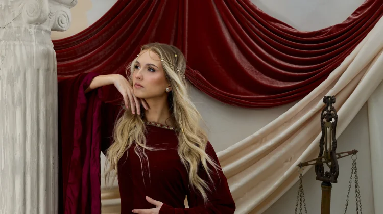 Alexandria Rilis Single “Justice” Terinspirasi Dari Kartu Tarot