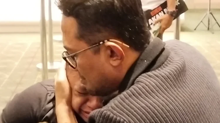 Film Istimewa Angkat Kisah Nyata Perjuangan Ayah Merawat Enam Anak Disabilitas