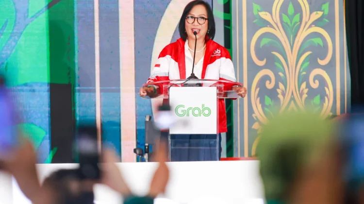 HUT Ke-81 RI, Grab Buka Peluang Tanpa Batas Bagi Mitra