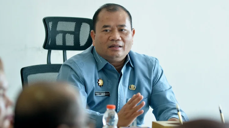 Pemprov Sumut Siapkan Bantuan Khusus hingga Rp50 Miliar untuk Kampung Kreatif