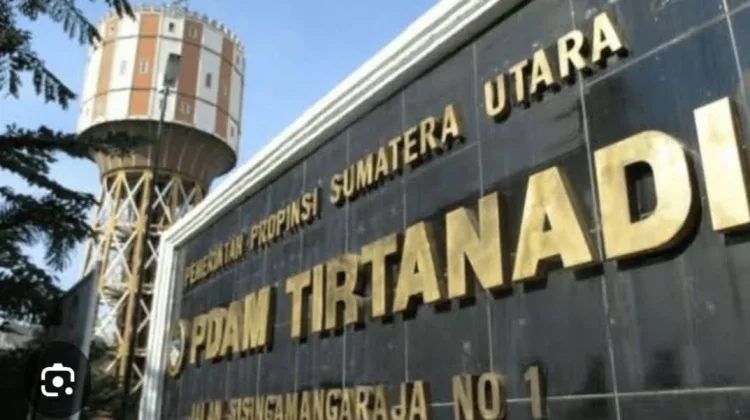 Perumda Tirtanadi Sebut 17 Pensiunan Sudah Terima Sebagian Dana Pensiun