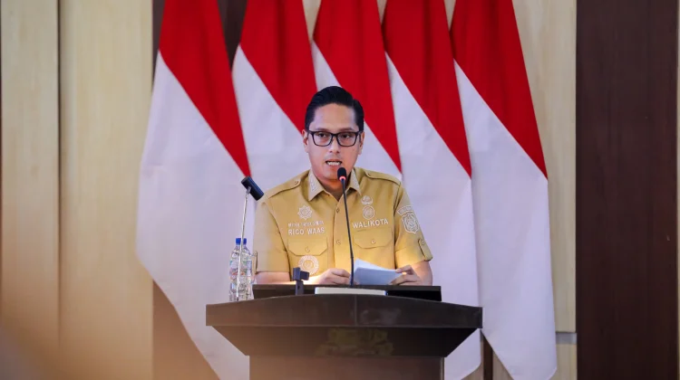 Realisasi Pajak Medan Capai 52,78 Persen, PAD Dioptimalkan