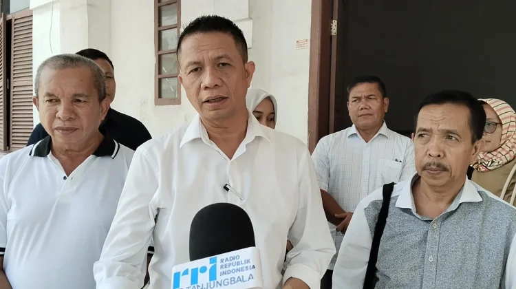 Ahli Waris Minta DPRD Tanjungbalai Panggil Kembali PN dan KP2KP