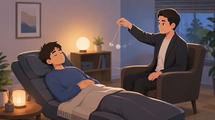Mengenal Hipnoterapi, Terapi Relaksasi yang Bantu Fokus