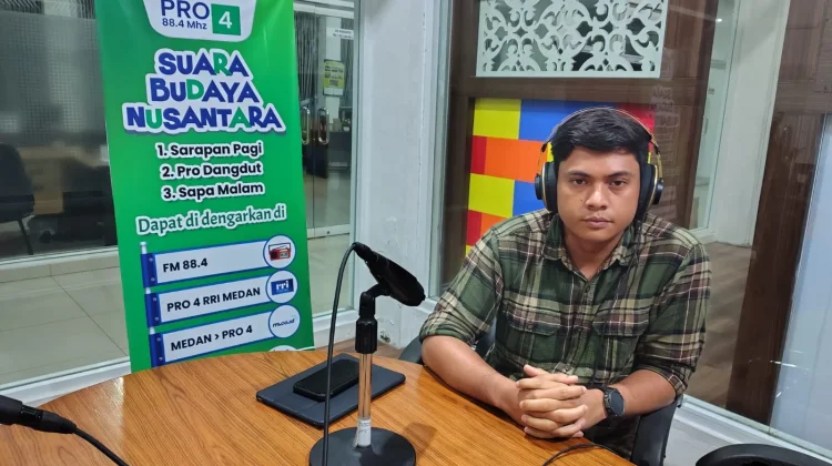 Lake Toba Traditional Music Festival, Buka Peluang Musisi Tradisi Tembus Global