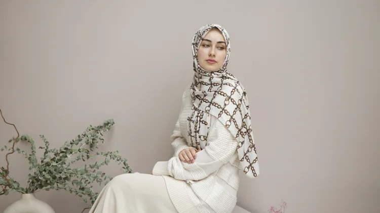 Revolusi Style Hijab di Era Modern