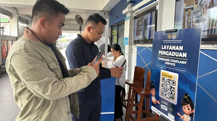 Imigrasi Medan Hadirkan SI PINTAR untuk Perkuat Layanan