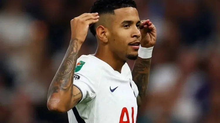 Spurs Libas Charlton dan Melaju ke Putaran Ketiga Piala Liga