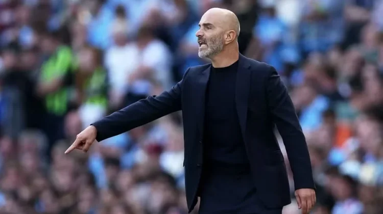 Enzo Maresca Ingin Manchester City Bersabar dengan Pemain Baru Ayyoub Bouaddi