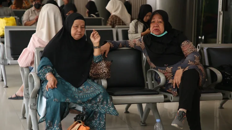 Wujudkan Transportasi Inklusif, KAI Sumut Layani 21 Ribu Tiket Reduksi Lansia