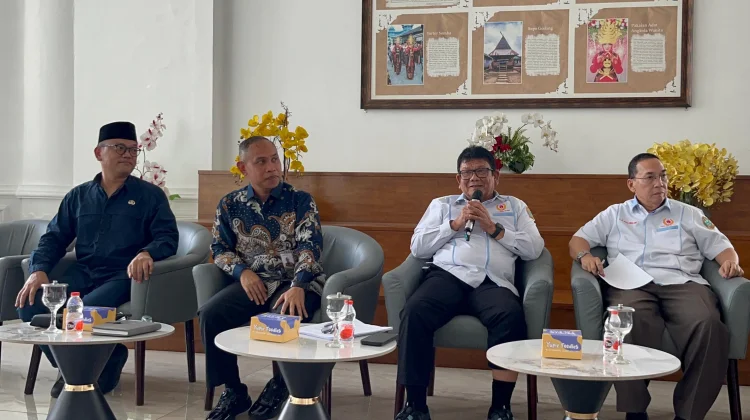 Ribuan Atlet Siap Bertanding di Porprovsu XII Sumut