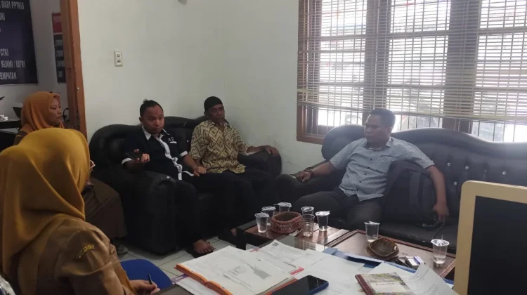 Bekerja 38 Tahun, Pekerja Tuntut Transparansi Pesangon dari PT ASA