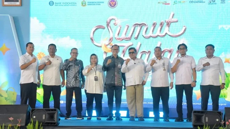 UMKM Deli Serdang Diajak Perkuat Sertifikasi Halal untuk Perluas Pasar