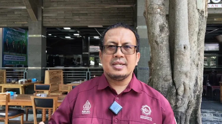 LPH Hidayatullah Perluas Layanan Sertifikasi Halal