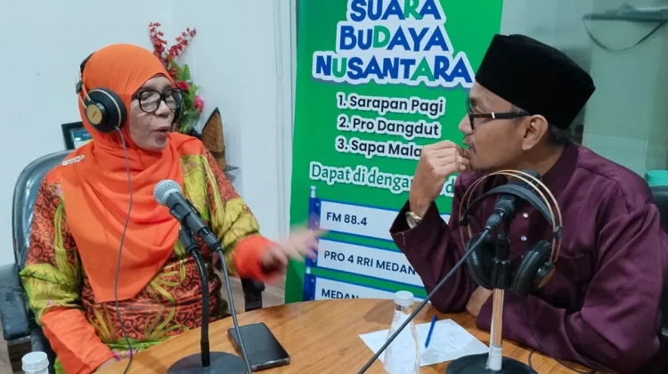 Sanggar Semenda, Dari Wadah Pembelajaran Menjadi Rumah Budaya Melayu
