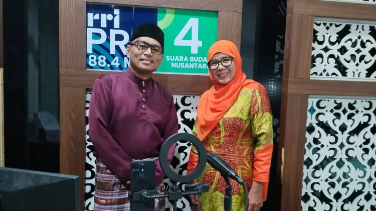 Sanggar Tari Melayu Hadapi Tantangan Regenerasi Penari