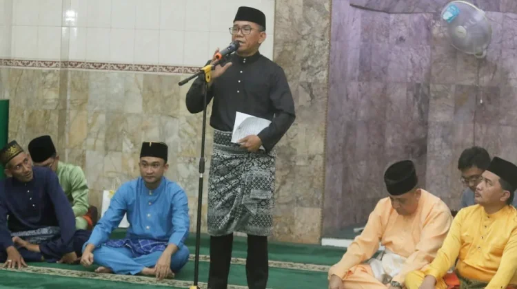 Pemko Medan Akan Adopsi Tradisi Keagamaan Kesultanan Deli