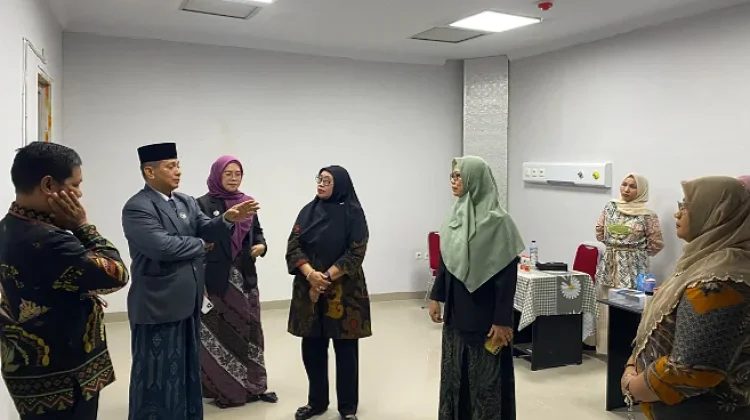 Istithaah Kesehatan Jadi Tahapan Penting Jemaah Haji